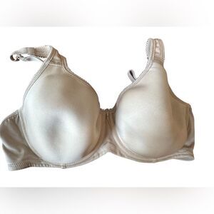 🥳 Wacoal Basic Beauty Spacer Underwire T-Shirt Bra